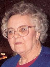 Mrs Jane Elizabeth Nelson Witkop (1923-2017)