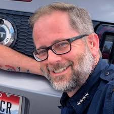 Moab police chief taking Family Medical Leave time due to undisclosed issue