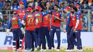 What’s the Latest on PBKS vs LSG Standings in IPL 2026?