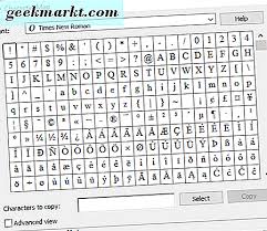 Cara membuat em4 sendiri dengan mudah. Cara Membuat Em Dash Di Google Docs Geekmarkt Com