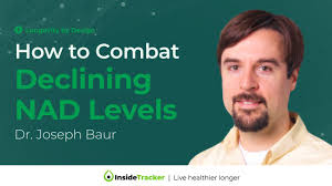 How to Combat Declining NAD Levels as You Age