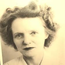 Edith (Whitaker) Hooper (1902-1947)