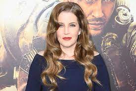 Who is lisa marie presley? Lisa Marie Presley Opens Up About Son Benjamin S Death
