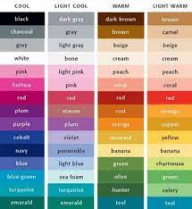 Maybe you would like to learn more about one of these? Pin On Paletas De Cores