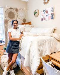 Pin On Dorm Room Inspiration