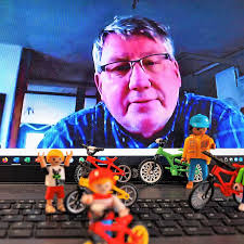 Stockach: Erste konkrete Ideen zum Bikepark: Rund 20 Jugendliche nehmen an  Auftaktveranstaltung teil