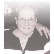 Dorothy A Rice Obituary