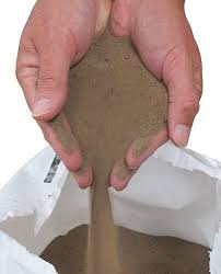 It needs less water because the top dressing retains soil moisture, reduces surface evaporation and keeps the roots cool in the heat of summer. Lawn Dressing Loam Iron Sand 30 70 The Garden Superstore