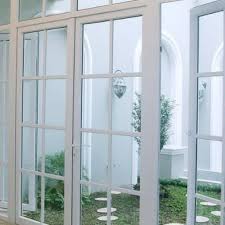 Ukuran dan desain pintu sliding aluminium. Jual Pintu Kaca Aluminium Sliding Atau Geser Bimo Glass Surabaya Kota Surabaya Bimo Glass Tokopedia