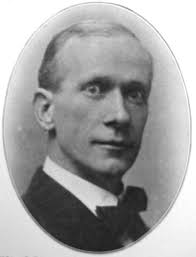 Frank Williamson Benson (1858-1911)