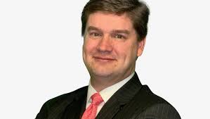 Commissioners name Sink new Gaston County attorney