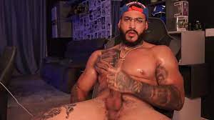 Jackson__cottonwood - Video gay-army dance young boyporn