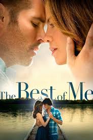 The Best of Me Soundtrack 2014
