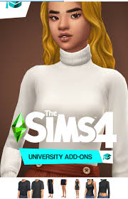 Pin On Sims 4