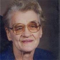 Obituary for Liloree Robbins Pinson