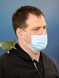 BOCES teacher honored after winding road to animal-filled classroom