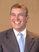 Paret fick tvã¥ barn, prinsessan beatrice av york och prinsessan eugenie av york. Vem Gifte Sig Med Prins Andrew Hertig Av York Whomarried Com