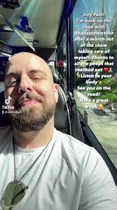 Eddie Broadway's Instagram, Twitter & Facebook