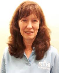 Dudley librarian wins librarian of the year award