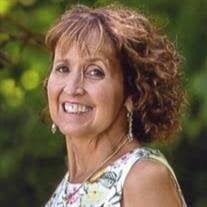 Pauline "Paula" Lynn Ward Obituary