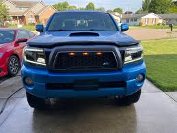 Image result for Azure Blue 2005 Toyota