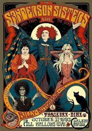 Discover more hocus pocus wallpapers. Hocus Pocus Wallpaper Kolpaper Awesome Free Hd Wallpapers