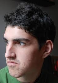 Jody Mcintyre's Instagram, Twitter & Facebook