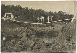 City of atlanta department of parks and recreation. Jay Cooke State Park Celebrates 100th Birthday Mpr News