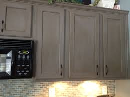 Maybe you would like to learn more about one of these? Federal Gray With Glaze 2 Cabinet Girls