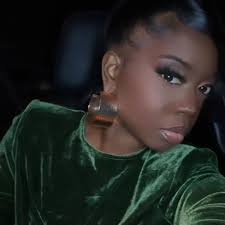 Iyanna Wolfe and Keion Wade's Wedding Website