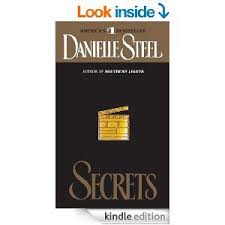 Amazon Com Secrets Ebook Danielle Steel Books Danielle Steel Books Books To Read