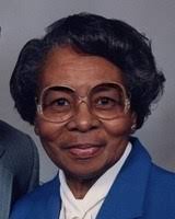 Mary Cragg Obituary (1925