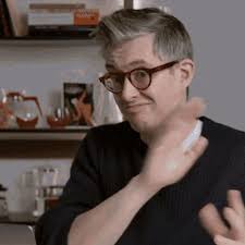 Jameshoffmann Tasty GIF