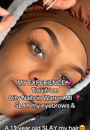 Tina Royal Cosmetic Review