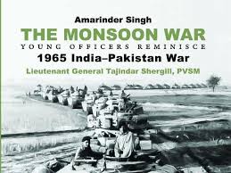 Army's account of 1965 war padded, says ...