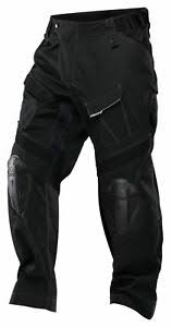 Details About Dye Tactical Pants 2 5 Black Xs S