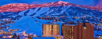 Moreover, most apartment rentals in steamboat springs can accommodate 7 people, which makes it a great. Steamboat Springs Lodging Hotels Vacation Rentals Cabins