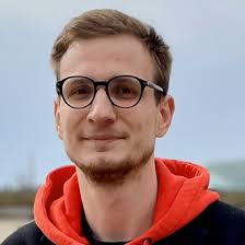 Beran Richard • Mladá ODS