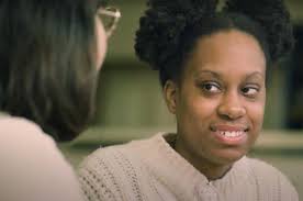 Leadership is Community': Blazing a Trail in Computing and as a Leader