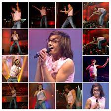 Ein gericht in passau könnte daniel küblböck in nur wenigen wochen für tot erklären. Bravo Super Show 2003 Erster Soloauftritt Von Daniel Kublbock Nach Dsds Daniel Dsds Auftritt