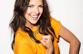 PROGRAMLEDAREN MALIN OLSSON: "Det handlar om att alla ska få samma  rättigheter"