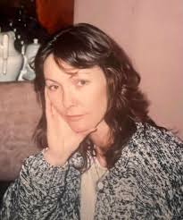 In Loving Memory of Suzanne Bailey