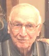 Arnold Perry Obituary (1935