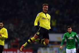 Home football germany bundesliga werder bremen vs borussia dortmund. Werder Bremen Vs Borussia Dortmund Final Score 0 5 Dortmund Smash Sbnation Com