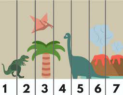 We did not find results for: Dinosaur Sequence Puzzle Free Printable No Time For Flash Cards