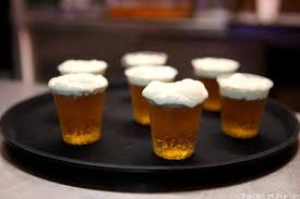 Bieraubeurre Biere Au Beurre Que Faire A Londres Cuisine