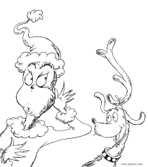 Download 444 grinch stock illustrations, vectors & clipart for free or amazingly low rates! Free Printable Grinch Coloring Pages For Kids