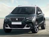 Seat-Arona