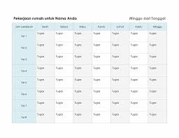 Pengertian rundown acara adalah susunan program yang sistematis dari sebuah acara yang dibatasi oleh durasi. Jadwal Kelas