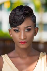 While it's getting rather popular to dye your hair a shade of a hairstyle salon usually is only a place to go when you need a quick trim or to change up your look, but did you know some may offer extras? Photo Gallery First Choice Hair Beauty Ghana